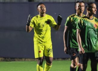 SPL 2025: Lajong’s hearts break as title hopes evaporate in draw with Nangkiew Irat