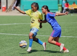 MWSL 2025: Iaphisha scores 4 in Jakrem’s win, Pynibha a treble in losing cause for Attacker’s