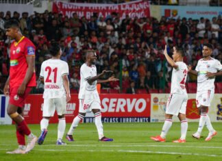 M’laya to shell out Rs 24 cr in deal with NorthEast United; club to play 8 ISL matches in Shillong in coming years