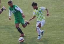 SSA 1st Div 2025: Nongthymmai beat Nongrah, MLP edge Nongkrem