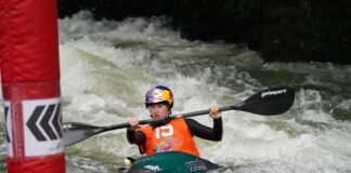 Megha Kayak Fest 2025 to host inaugural Asian Extreme Kayak Championship