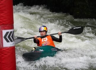Megha Kayak Fest 2025 to host inaugural Asian Extreme Kayak Championship
