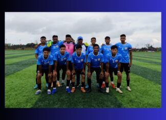 EJHDFA 1st Division 2025: Musniang knock out Khliehriat West in QF 3