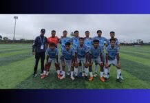 EJHDFA 1st Division 2025: Wahiajer Narpuh claim last available spot in SFs