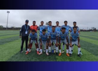 EJHDFA 1st Division 2025: Wahiajer Narpuh claim last available spot in SFs