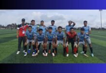 EJHDFA 1st Division 2025: Wahiajer Narpuh squeeze into final