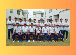 U-19 Vinoo Mankad Trophy: Mewankitbok claims 5-for but M’laya go down to Manipur