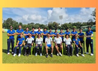 Senior Women’s T20 Trophy: Meghalaya take down Nagaland by 5 wickets