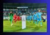 India knocked out of AFC Asian Cup 2027 after losing at home to Singapore