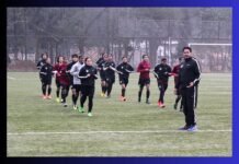 Shillong set to host India women’s football team after 9 years. So much has changed since then