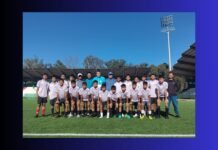 Sub-Junior Boys NFC Tier 2: Meghalaya to play first match on 26 October