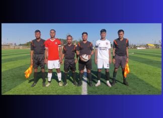 EJHDFA Super Division 2025: Dhana, Diengshynrum pick up wins on Day 2