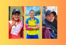3 Meghalayans in North East squad for BCCI’s Senior Women’s Inter Zonal T20 Trophy 2025-26