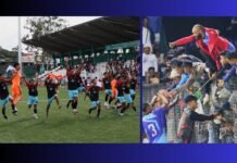 Exciting new tourney coming to football calendar: Minnows vs Giants, the SSA Champions Cup will have it all