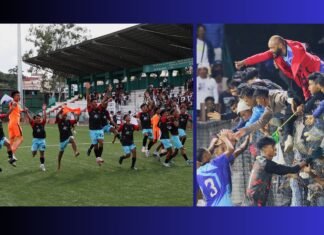 Exciting new tourney coming to football calendar: Minnows vs Giants, the SSA Champions Cup will have it all