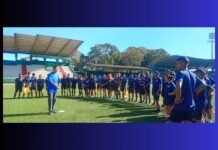 Football: 48 Meghalaya referees upgrade their skills at 3-day workshop