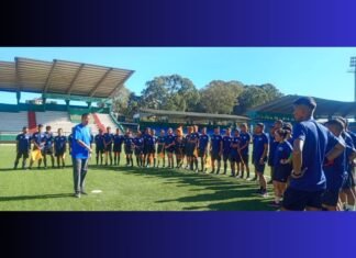 Football: 48 Meghalaya referees upgrade their skills at 3-day workshop