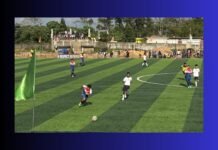 EJHDFA Super Division 2025: Thangskai Tiger & R Shkenshynriah claim victories