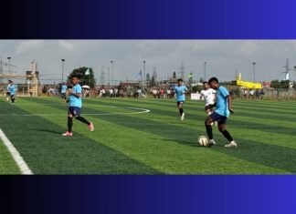 EJHDFA Super Division 2025: Sutnga & Diengshynrum enjoy comfortable wins