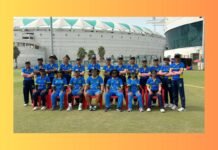 U-19 Women’s T20 Trophy: Meghalaya bounce back for victory over Arunachal
