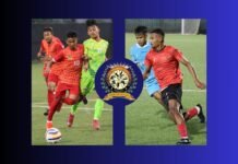 Football: Teams gear up for start of new Shillong Super Cup from Friday