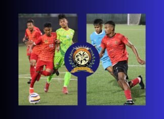 Football: Teams gear up for start of new Shillong Super Cup from Friday