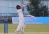 Ranji Trophy 2025-26: Ajay cracks maiden first-class ton against Bihar; Swastic with fifty
