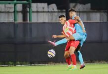 SSA Super Cup 2025: Langsning and Rangdajied Utd set to do battle again in Semifinal 1 on Friday