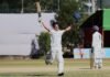 Cooch Behar Trophy 2025-26: Meghalaya edge Sikkim in tense finale by 2 wickets