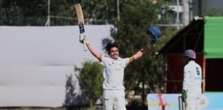 Cooch Behar Trophy 2025-26: Meghalaya edge Sikkim in tense finale by 2 wickets