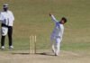 Cooch Behar Trophy 2025-26: Mewankitbok takes 5 wkts & hits top score for Meghalaya