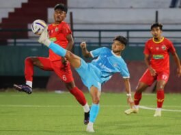 Old rivals and young bulls: Rangdajied & Lajong to lock horns in SSA Super Cup final