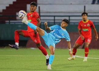 Old rivals and young bulls: Rangdajied & Lajong to lock horns in SSA Super Cup final