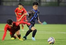 SSA Super Cup 2025: Lajong win heated Semifinal 2 against Mawlai