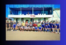 4th Shortimai Knockout Football Tournament begins with solitary goal win for Massar 8 Bro’s