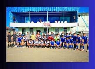 4th Shortimai Knockout Football Tournament begins with solitary goal win for Massar 8 Bro’s