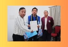 MCA submits proposal to CM for academic exemptions for state cricketers