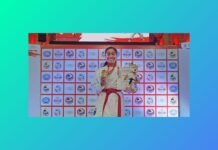 Meghalaya karateka called up for Senior National Coaching Camp in Lucknow