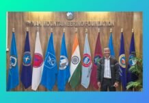 Meghalaya climber elected to Indian Mountaineering Foundation’s Governing Council