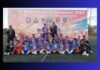7 Wasa become champions of WJDSA’s 1st Women Football Tournament 2025