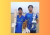 State A Trophy 2025-26: Dipankar cracks century as Meghalaya cruise into final
