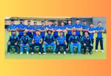 State A Trophy 2025-26: Meghalaya to face Mizoram in Plate Group final tomorrow