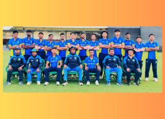 State A Trophy 2025-26: Meghalaya to face Mizoram in Plate Group final tomorrow