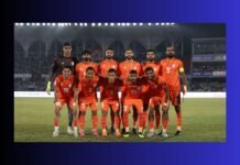 Can it get any worse? India beaten by Bangladesh in Asian Cup qualifiers