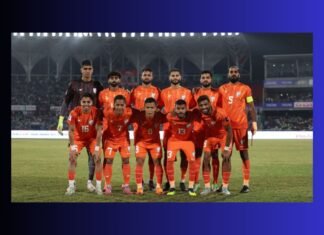 Can it get any worse? India beaten by Bangladesh in Asian Cup qualifiers
