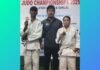 2 from Meghalaya win medals at Sub-Junior National Judo C’ship 2025–2026
