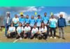 Meghalaya team to participate in 42nd Sub-Junior Archery Championship in Arunachal Pradesh