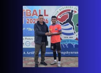 EJHDFA Super Division 2025: R Shkenshynriah win Eliminator, to face Diengshynrum for place in final