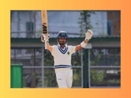 Syed Mushtaq Ali Trophy 2025-26: Kishan’s first ton sets up Meghalaya’s victory