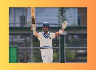 Syed Mushtaq Ali Trophy 2025-26: Kishan’s first ton sets up Meghalaya’s victory